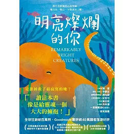 明亮燦爛的你 (電子書)