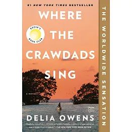 Where the Crawdads Sing