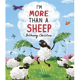 I’m More Than A Sheep