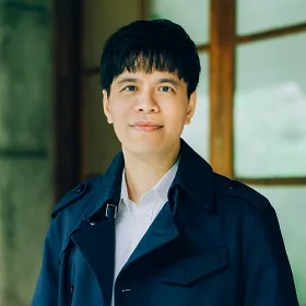療癒誌：洪仲清與你書寫談心