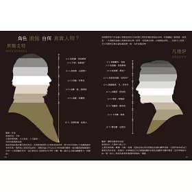 他是巨蟹座，最長的句子有931個字