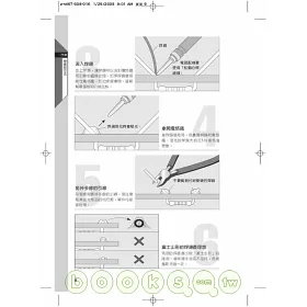 博客來 圖解家電用品修理diy