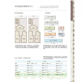 博客來 初學者的裁縫基礎book