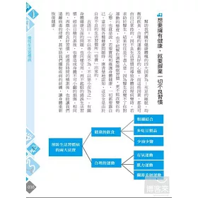 博客來 慢性生活習慣病 每個家庭都必備的全民健康手冊