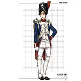 博客來 軍服同盟