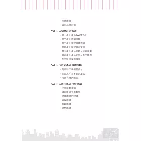 博客來 完銷力 預售屋代銷完全操盤