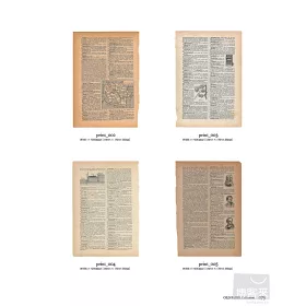 博客來 Old Paper Collection古紙素材集 設計人 手作人最愛的307張懷舊古紙 附dvd Rom