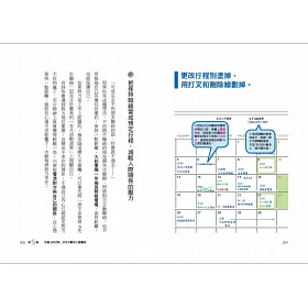 博客來 圖解 一寫就成真 神奇高效手帳筆記術 4色手寫 40種記事提案 教你寫出100分人生