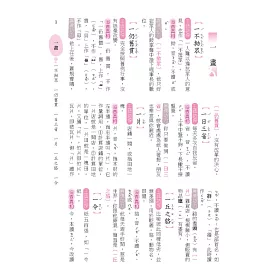 博客來 王牌詞探 形音義真相問到底