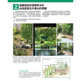 博客來 木工 造景 綠意的庭園diy