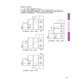 博客來 圖解日式茶室設計 110個重要觀念與表現手法 創造風格獨具 用心領略的品茶空間