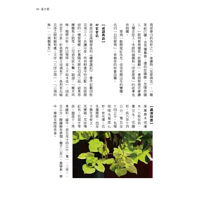 博客來 成語典故植物學