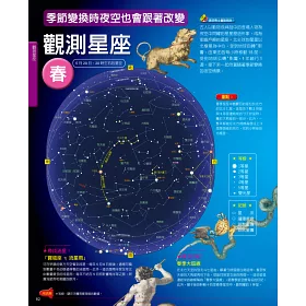 博客來 宇宙百科圖鑑