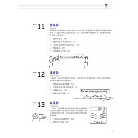 博客來 超好學的英文文法課本 專門寫給 學了好久都學不會 英文文法的人們