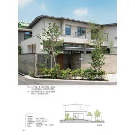 博客來 日式住宅空間演繹法