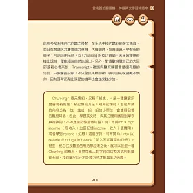 博客來 會走路的翻譯機 神級英文學習攻略本