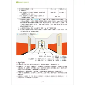 博客來 3d圖解建築技術規則建築設計施工編 六版