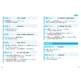 博客來 日本人的哈拉妙招 日語慣用句典 解密字裡行間的玄機 讓你成為日語會話達人