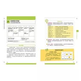 博客來 把問題化繁為簡的思考架構圖鑑 五大類思考力 60款工具 提升思辨 創意 商業 企畫 分析力 讓解決問題效率事半功倍 隨書送 把問題化繁為簡的 思考架構練習本