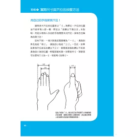 博客來 精準對症腹診入門 經絡穴位 壓痛點 漢方藥 摸摸肚子查百病