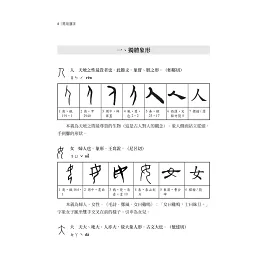 博客來 常用漢字