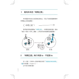 博客來 最強圖解英文文法 800幅手繪概念圖 英文語感 文法一本通