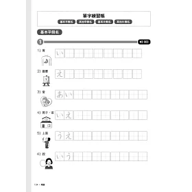 博客來 Try Start 日本語的第一步 3歲到100歲都能學會的50音會話 附qr Code線上音檔