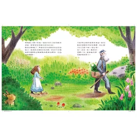 博客來 碧雅翠絲 波特 田園裡的科學家