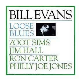 博客來 Bill Evans Loose Blues