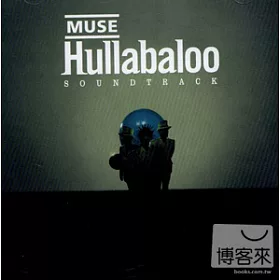 博客來 Muse Hullabaloo Soundtrack 2cd