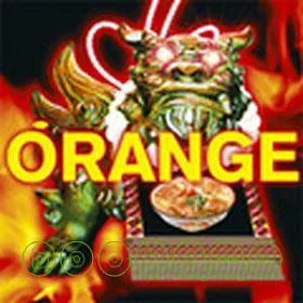 博客來 Orange Range橘子新樂園 超級精選之一 Orange