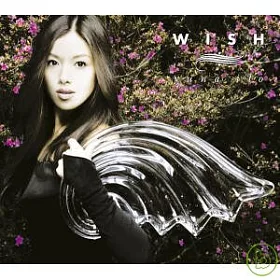 博客來 Yuna Ito伊藤由奈 Wish Cd Dvd