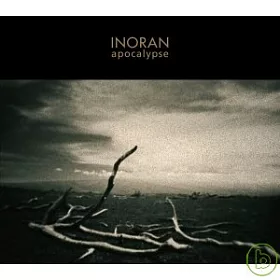 博客來 Inoran 啟示錄apocalypse Cd Dvd