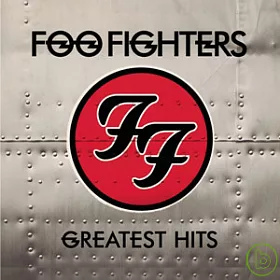 博客來 Foo Fighters Greatest Hits