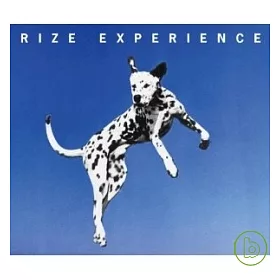 博客來 Rize Experience Cd Dvd