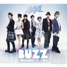 博客來 a 引領風潮buzz Communication Cd 2dvd