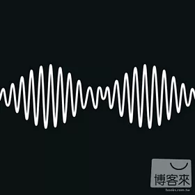 博客來 Arctic Monkeys Am