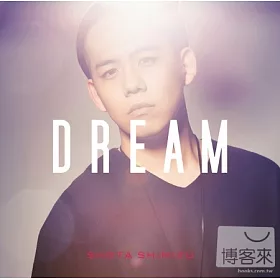 博客來 清水翔太 Dream Cd Dvd