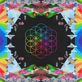 博客來 Coldplay A Head Full Of Dreams