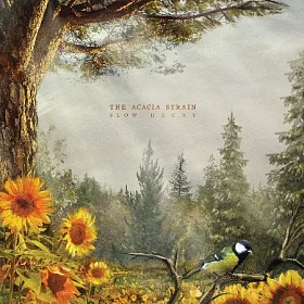 博客來 The Acacia Strain Slow Decay