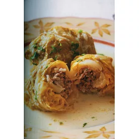 博客來 世界米料理
