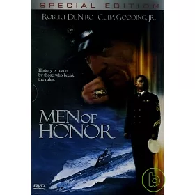 博客來 怒海潛將dvd