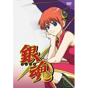 博客來 銀魂07 10集dvd