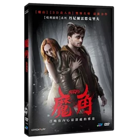 博客來 魔角dvd