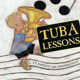 博客來 Tuba Lessons