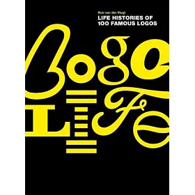 博客來 Logo Life Life Histories Of 100 Famous Logos