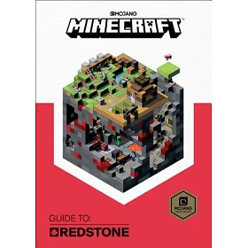 博客來 Guide To Redstone