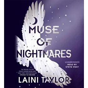 博客來 Muse Of Nightmares