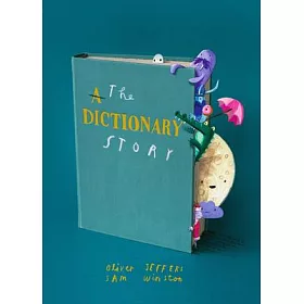 The Dictionary Story
