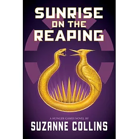 飢餓遊戲最新！前傳《飢餓遊戲：黎明收割》Sunrise on the Reaping